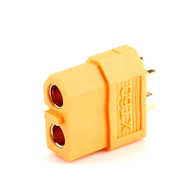 Conector XT60 mama