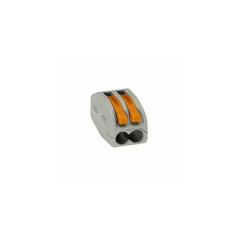 Conector electric 2x1 pini
