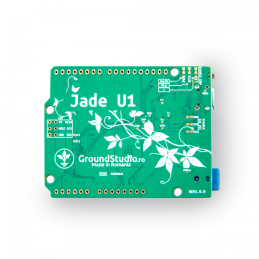 GroundStudio Jade U1