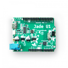 GroundStudio Jade U1