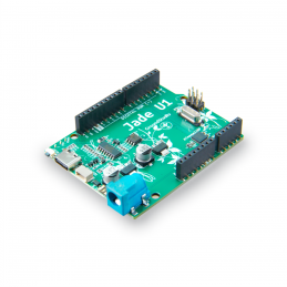 GroundStudio Jade U1