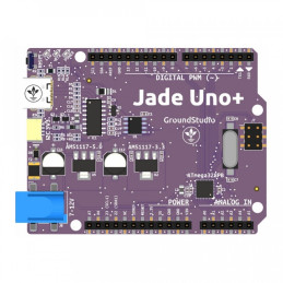 GroundStudio Jade U1+