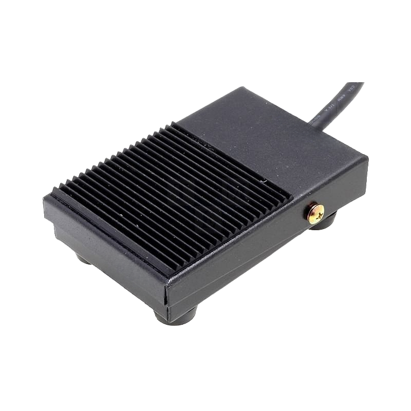 Intrerupator de picior