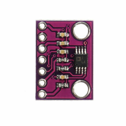 AD8221AR Precision Instrumentation Amplifier Module