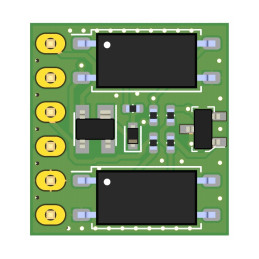 GroundStudio Dali-2 module