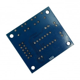 ISD1820 Voice Recording Module