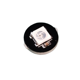 Addressable RGB LED Module WS2812 Neopixel Round