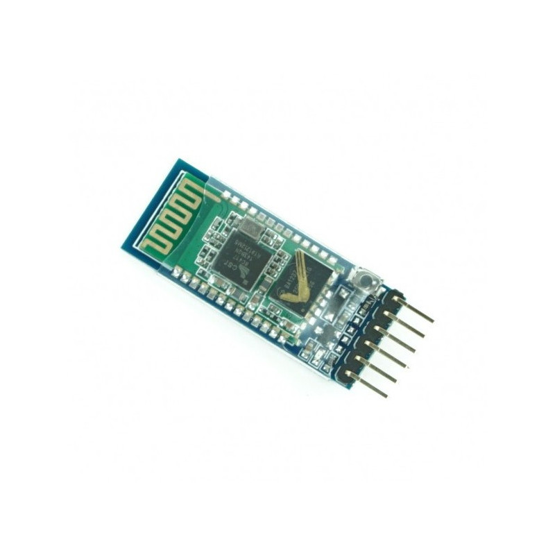 Modul bluetooth HC-05 (transciever serial)