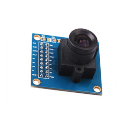 VGA camera module 640x480 OV7670