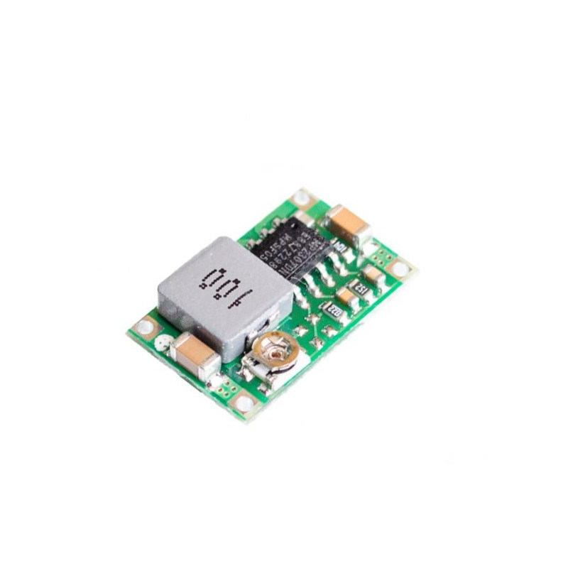 Modul coborâre tensiune