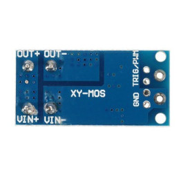 Modul comutator PWM de putere