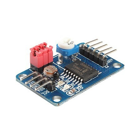 PCF8591 AD/DA Converter Module