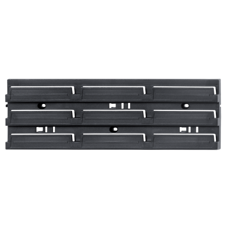 Panou de montare placă Bineer - 386x18x130mm