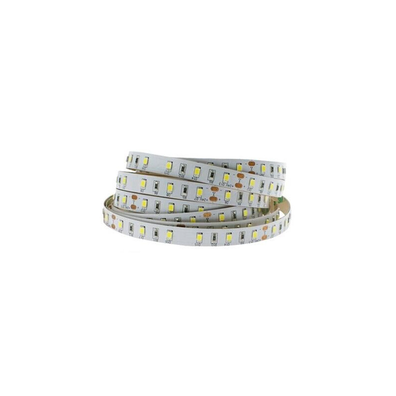 Ledstrip green 2835 60 led/m 5m