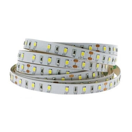 Ledstrip green 2835 60 led/m 5m