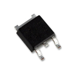 Stabilizator de tensiune 5V MC78M05CDTG SMD