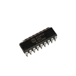 VU-metru HT3915N ANZ IC DIP