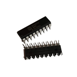 VU-metru HT3915N ANZ IC DIP