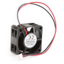 Ventilator 4020 Creality 12V cu conector