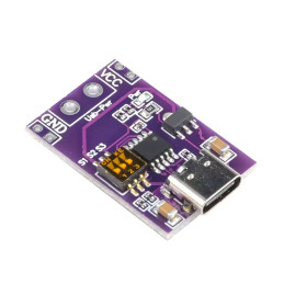 PD (Power Delivery) Spoof module 9-20V