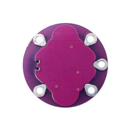 Modul LilyPad LiPower – step-up 5 V