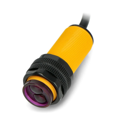 Infrared obstacle sensor E18-D80NK