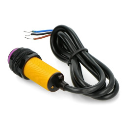 Infrared obstacle sensor E18-D80NK