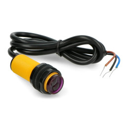 Infrared obstacle sensor E18-D80NK