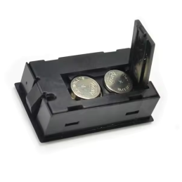 Higrometru si termomentru de panou