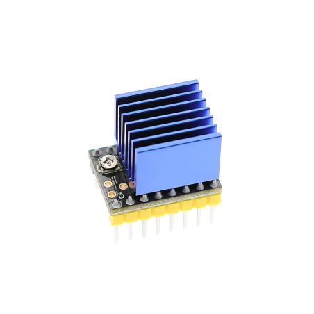 Driver motor pas cu pas (stepper) TMC2209