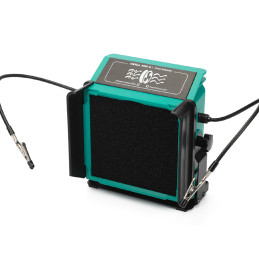 YIHUA 948DQ-I double filtering fume extractor for soldering