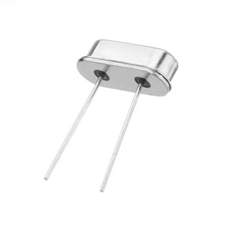 Oscilator cristal quartz 11.0592MHZ