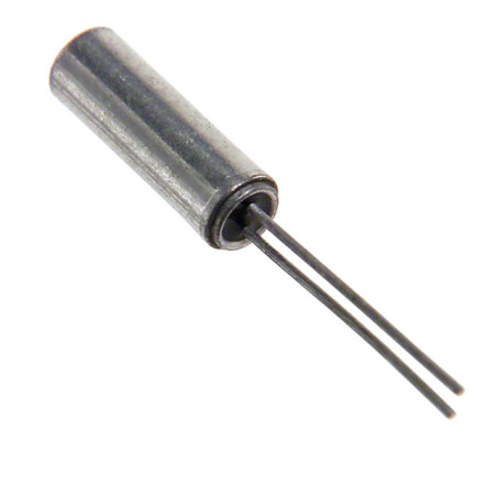 Oscilator cristal quartz 6MHZ