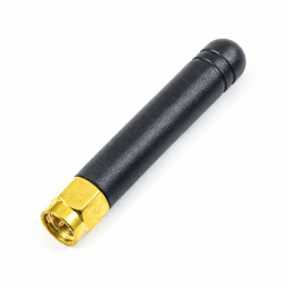 Antena SMA 433MHz pentru module wireless CC1101