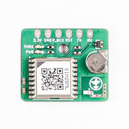 Modul TinyGPS GroundStudio