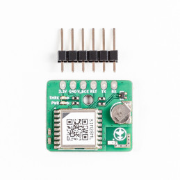 Modul TinyGPS GroundStudio