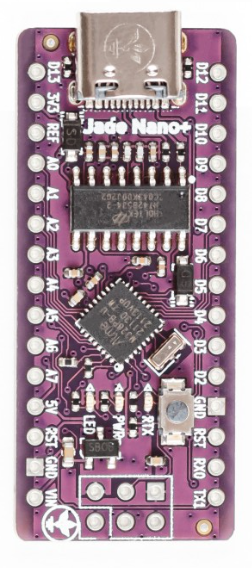 GroundStudion Jade Nano+